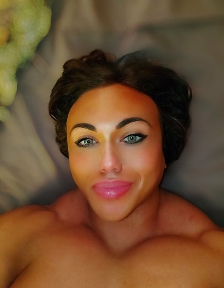 Nataliya Amazonka