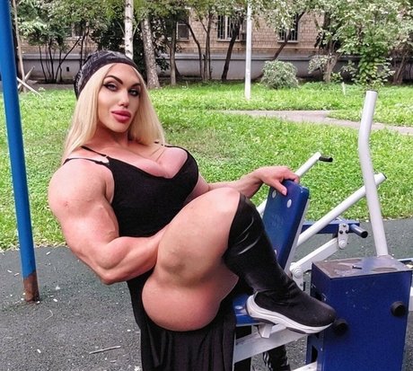 Nataliya Amazonka