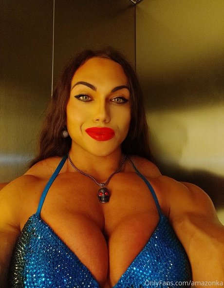 Nataliya Amazonka