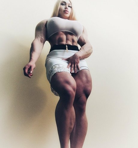 Nataliya Amazonka