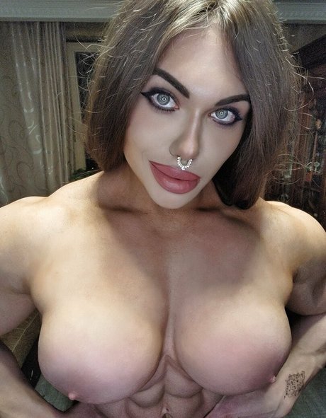 Nataliya Amazonka