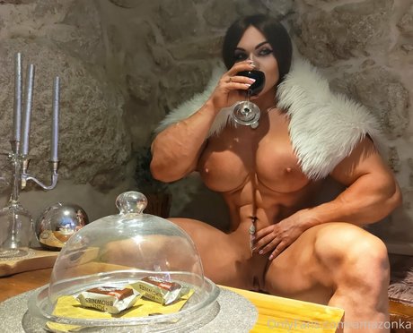 Nataliya Amazonka