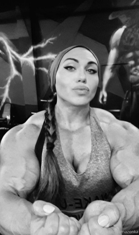 Nataliya Amazonka