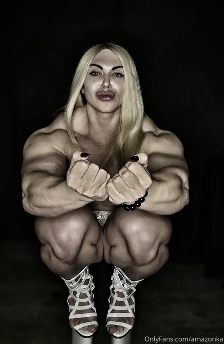 Nataliya Amazonka