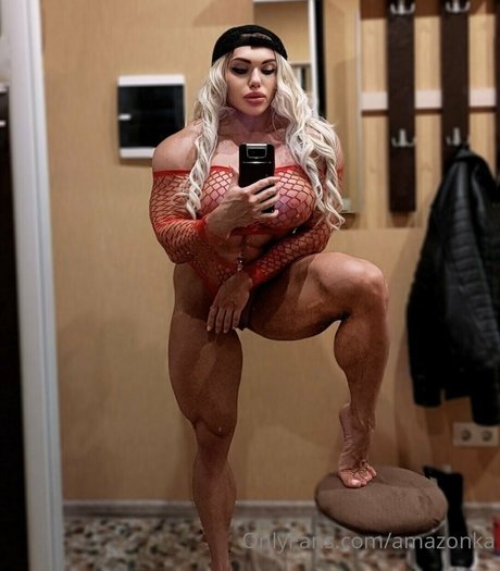 Nataliya Amazonka