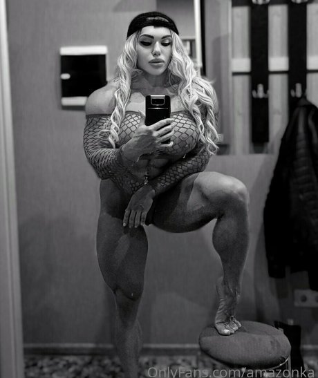 Nataliya Amazonka