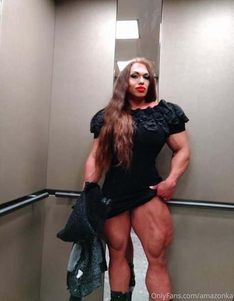 Nataliya Amazonka