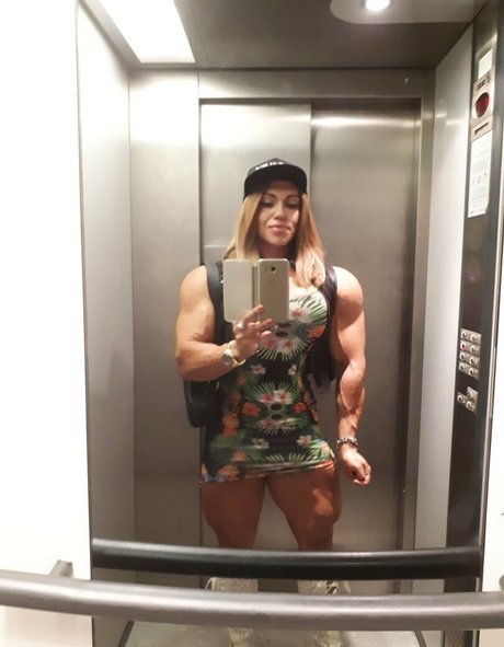 Nataliya Amazonka
