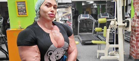 Nataliya Amazonka