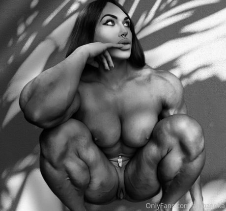 Nataliya Amazonka