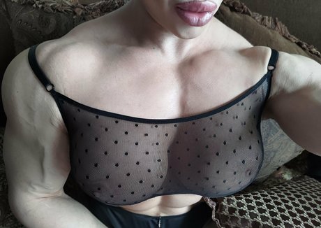 Nataliya Amazonka