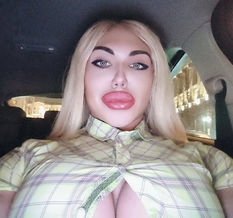Nataliya Amazonka