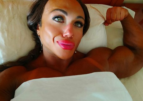 Nataliya Amazonka