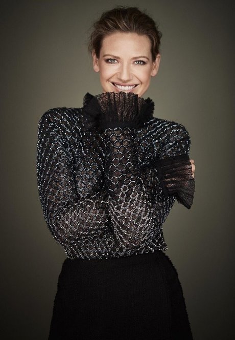 Anna Torv