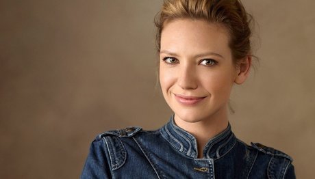 Anna Torv