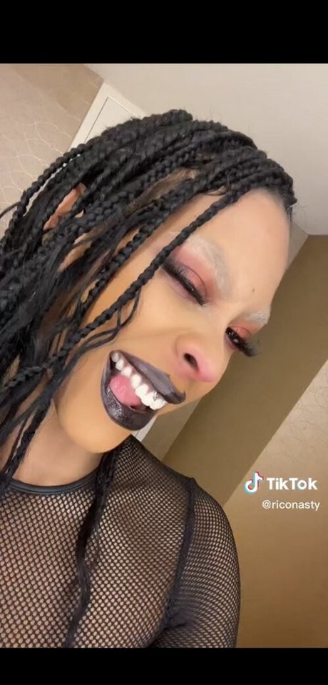 Rico Nasty