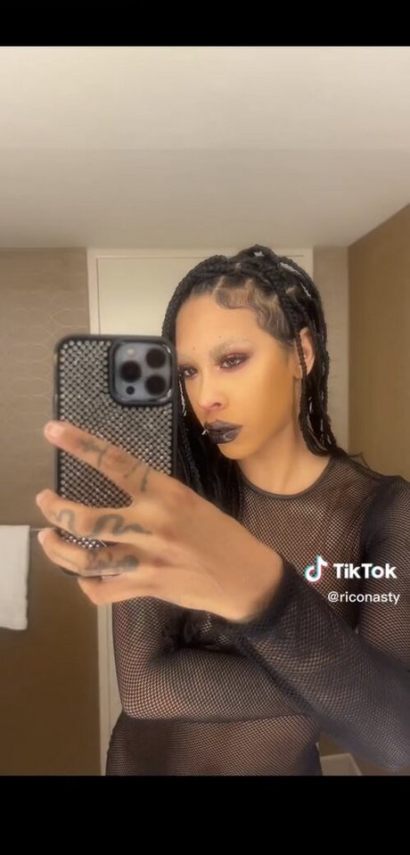 Rico Nasty