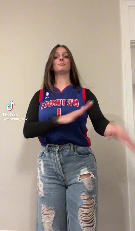 Efiyenia Stavropoulos