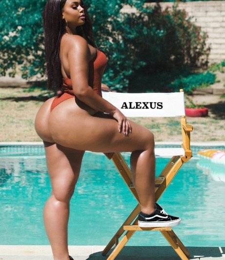 Alexus Danisha