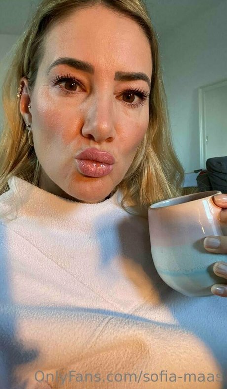 Sofia Maas
