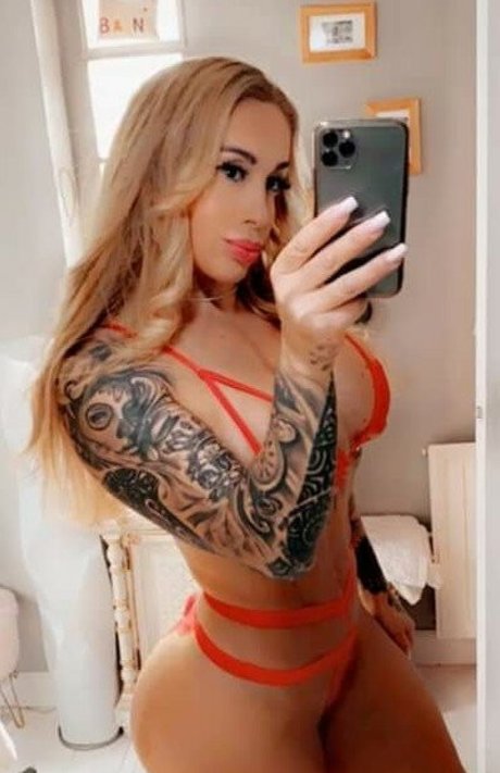 Victoria Lomba