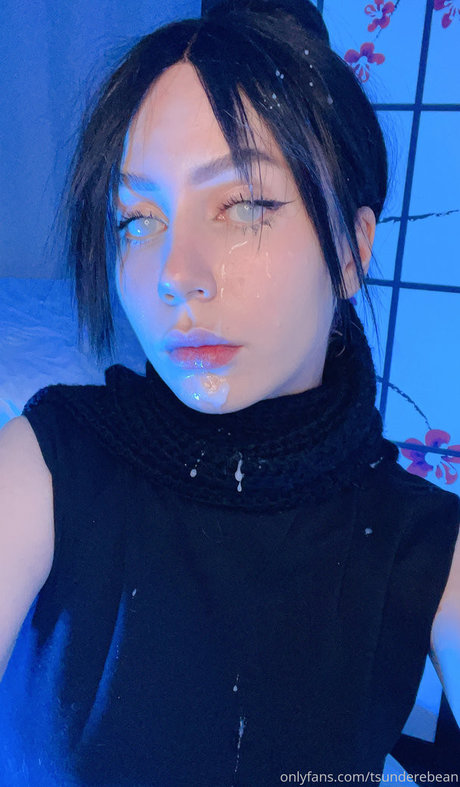 Tsunderebean