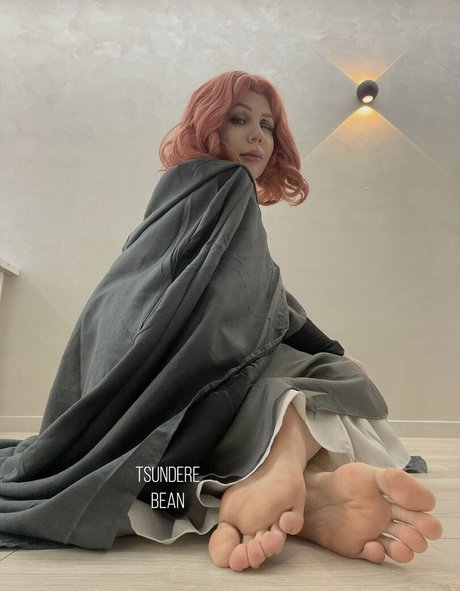 Tsunderebean