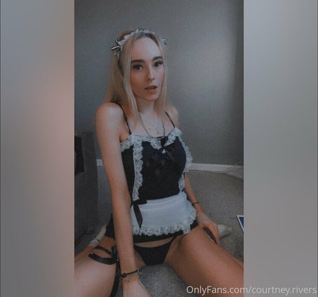 Courtneyriverss