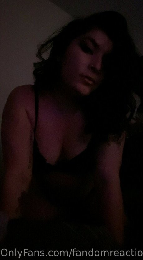 Fandomreactions