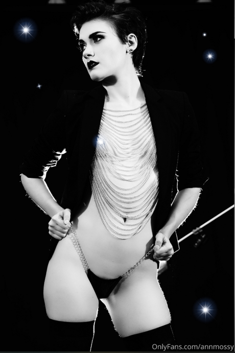 Annmossy