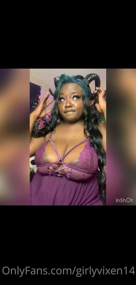 Girlyvixxxen