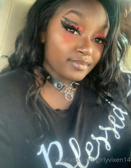 Girlyvixxxen