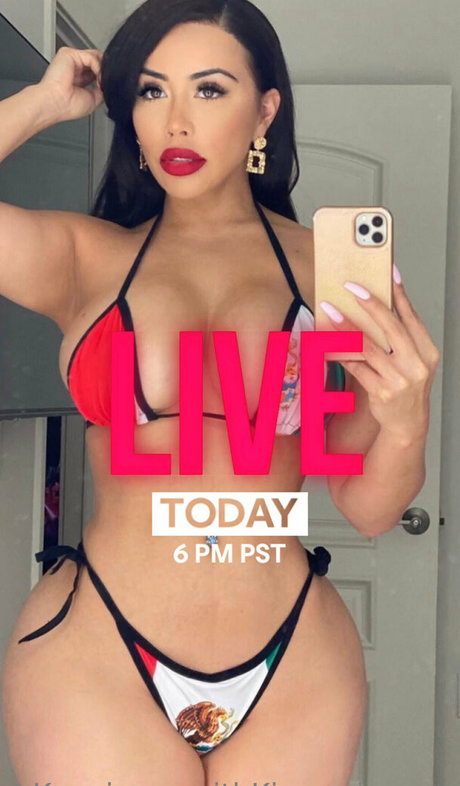Theonlykiaramia