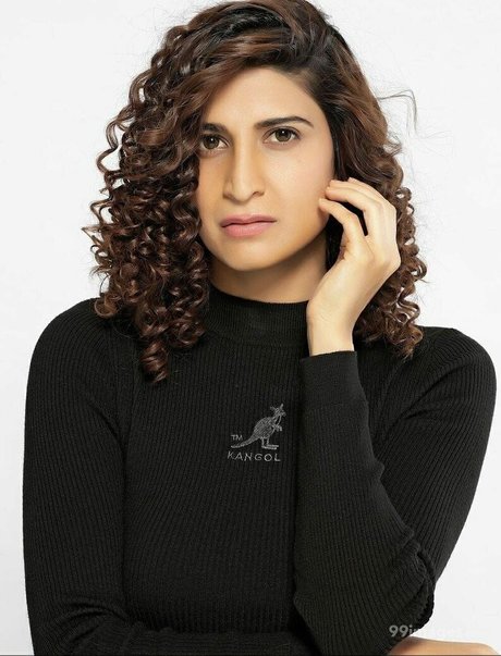 Aahana Kumra