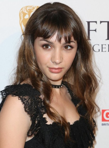 Hannah Marks