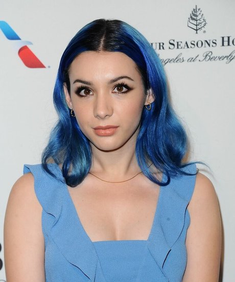 Hannah Marks