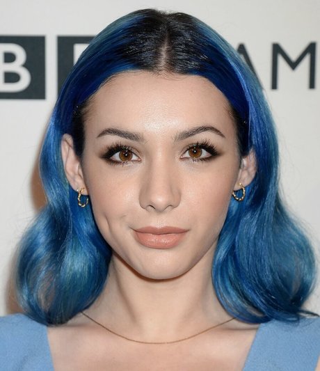 Hannah Marks