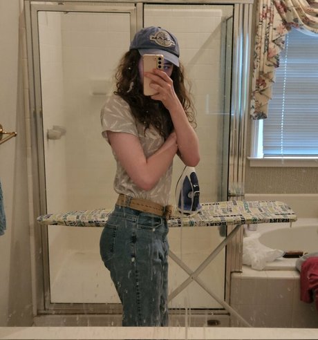 Realwillallen  nude leaked OnlyFans photo