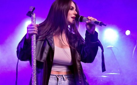 Jojo Joanna Levesque