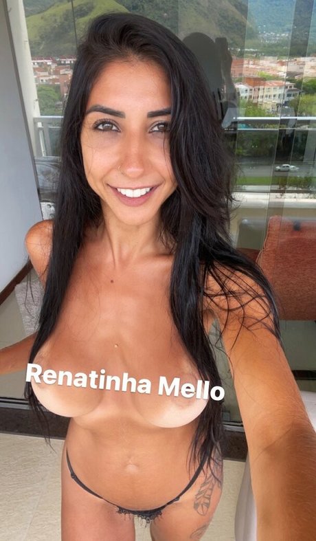 Renatinha Mello
