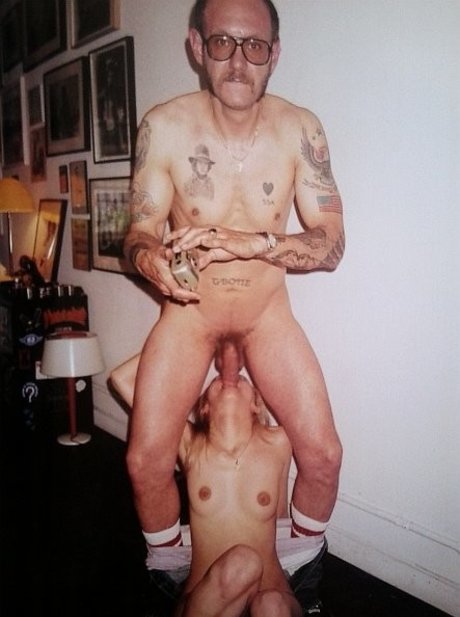 Terry Richardson