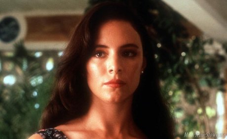 Madeleine Stowe