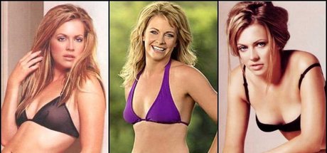 Melissa Joan Hart