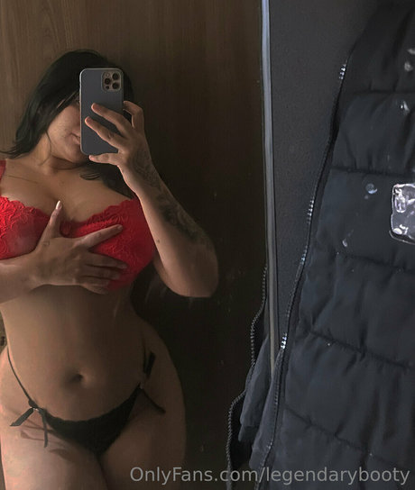 Legendarybooty