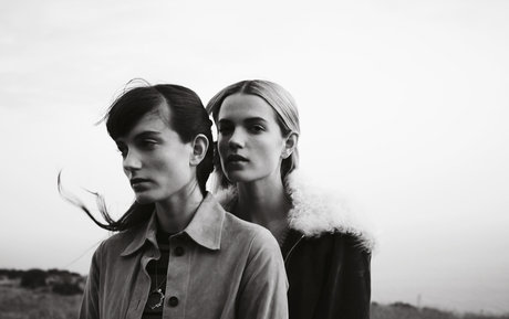 Elektra  Miranda Kilbey