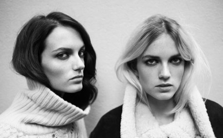 Elektra  Miranda Kilbey