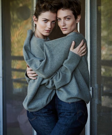 Elektra  Miranda Kilbey