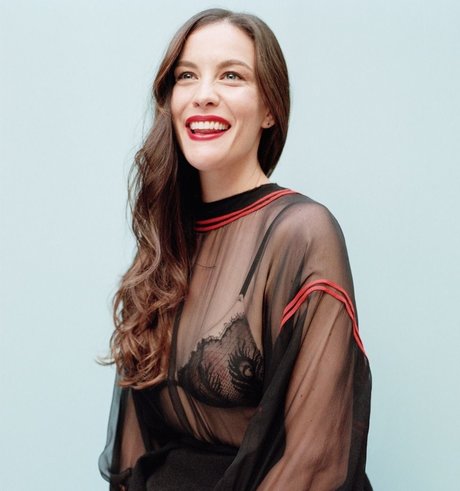 Liv Tyler