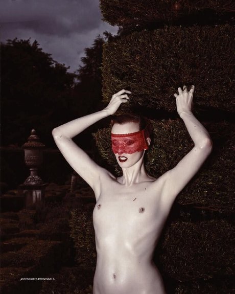 Karen Elson
