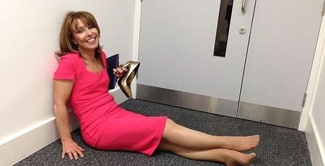 Kay Burley